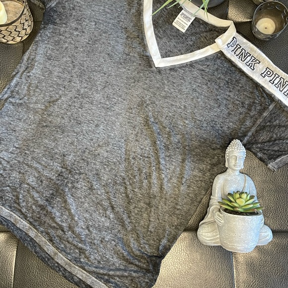 Pink - Victoria’s Secret shirt - Picture 7 of 7